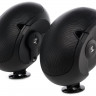 Electro-Voice EVID 4.2T корпусной громкоговоритель 2x4'/1', 7,5/15/30W, 100V, in/outdoor, цвет черный, ЦЕНА ЗА ПАРУ
