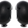 Electro-Voice EVID 4.2T корпусной громкоговоритель 2x4'/1', 7,5/15/30W, 100V, in/outdoor, цвет черный, ЦЕНА ЗА ПАРУ