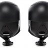 Electro-Voice EVID 4.2T корпусной громкоговоритель 2x4'/1', 7,5/15/30W, 100V, in/outdoor, цвет черный, ЦЕНА ЗА ПАРУ