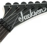 JACKSON JS32Q DKA, AH FB - DRK SNBRST электрогитара