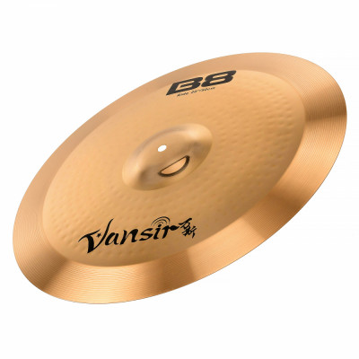 Тарелка CRASH B8 Vansir B8-BP 18