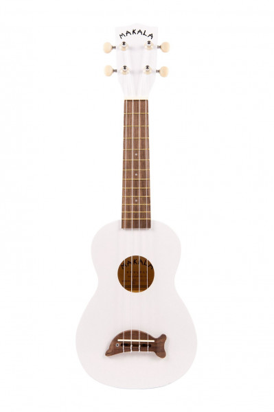 KALA MK-SD PW MAKALA PEARL WHITE укулеле-сопрано