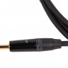 Кабель балансный DIE Hard DHS210LU2 xlr (f) jack (stereo), 2 м