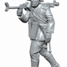 Немецкие бронебойщики 1/72