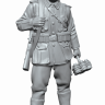 Немецкие бронебойщики 1/72
