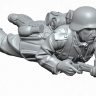 Немецкие бронебойщики 1/72