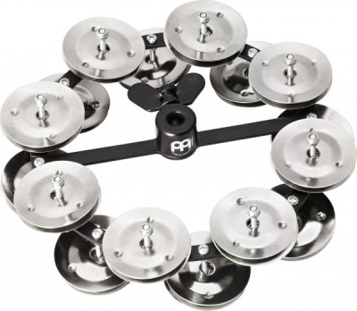 Тамбурин MEINL HTHH2BK