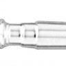 Мундштук для трубы FAXX FTRPT-1.5C 1-1/2С