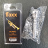 Мундштук для трубы FAXX FTRPT-1.5C 1-1/2С