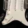 Cruzer ST-120 BK электрогитара