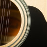 Crafter MD-50-12 /N акустическая гитара