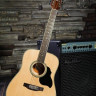 Crafter MD-50-12 /N акустическая гитара