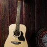 Crafter MD-50-12 /N акустическая гитара