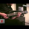 Педаль для гитары ламповая BLACKSTAR HT-METAL Guitar Pedal двухканальный дисторшн