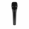 Микрофон вокальный TC HELICON MP-60 - динамический кардиоидный 40 Гц - 16.5 кГц, 600 Ом черного цвета