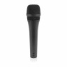 Микрофон вокальный TC HELICON MP-60 - динамический кардиоидный 40 Гц - 16.5 кГц, 600 Ом черного цвета