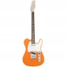 FENDER SQUIER Affinity Telecaster RW Competition Orange электрогитара