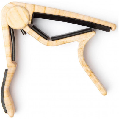 Каподастр DUNLOP 83CM TRIGGER CRV MAPLE