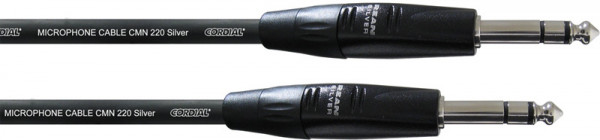 Инструментальный кабель Cordial CIM 0,3 VV
