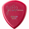 Медиаторы DUNLOP JOHN PETRUCCI-3/PLYPK именные Петруччи
