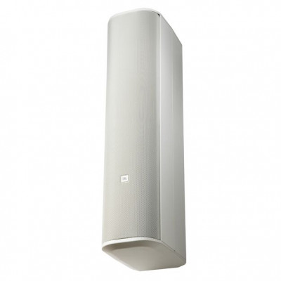 Динамик JBL CBT 70JE-1WH расширительный модуль для CBT 70J-1, 4 х 5"