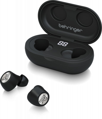 Наушники Behringer TRUE BUDS беспроводные