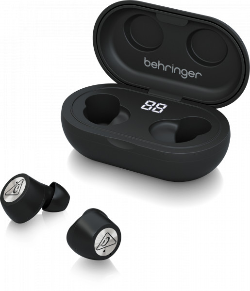 Наушники Behringer TRUE BUDS беспроводные