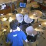 SABIAN B8 PRO 20" MEDIUM ride тарелка