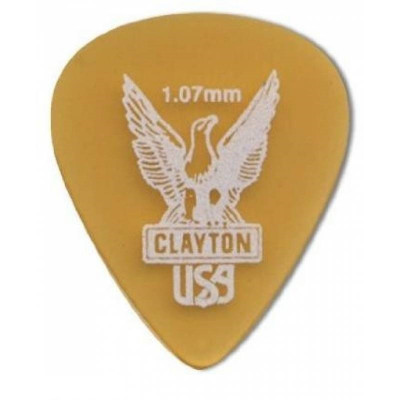 CLAYTON US107 набор медиаторов 48 шт
