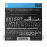 Струны для электрогитары D'ADDARIO EXL130+, Extra Super Light Plus
