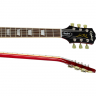 EPIPHONE Les Paul Standard 50s Vintage Sunburst электрогитара