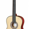 Гитара классическая 1/2 MARTIN ROMAS PACK JR-340 N полный комплект