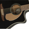 Fender Redondo Player JTB электроакустическая гитара
