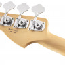 FENDER PLAYER P BASS MN PWT бас-гитара