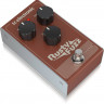 TC ELECTRONIC RUSTY FUZZ напольная педаль эффекта фузз