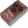 TC ELECTRONIC RUSTY FUZZ напольная педаль эффекта фузз