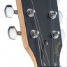 STAGG SVYSPCL BK электрогитара