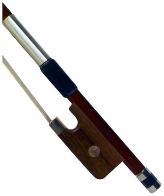 ANTON BRETON AB-110 Brazilwood Student Violin Bow 4/4 смычок для скрипки круглый