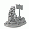 Немецкие горные стрелки 1/72