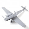 Самолет "Мессершмитт BF-109 F2" 1/48