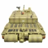 Радиоуправляемый танк Heng Long Challenger 2 (Британия) Professional V7.0 2.4G 1/16 RTR