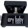 Педаль для гитары DUNLOP 535Q-B CryBaby Multi Wah вау-вау