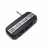 JOYO JA-03 Guitar Headphone Amp Tube Drive портативный усилитель для электрогитары