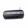 JOYO JA-03 Guitar Headphone Amp Tube Drive портативный усилитель для электрогитары