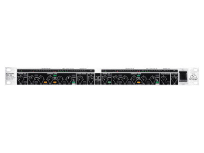 Behringer MDX1600 Компрессор