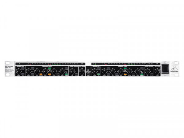 Behringer MDX1600 Компрессор