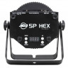 ADJ 5P Hex Светодиодный прожектор