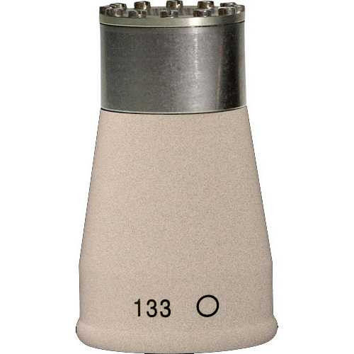 Neumann KK 133 - микрофонный капсюль, всенаправленная диграмма
