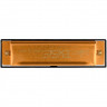 Губная гармошка диатоническая BEE DF10A-1 GOLD