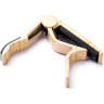 Каподастр DUNLOP TRIGGER FLT MAPLE 84FM